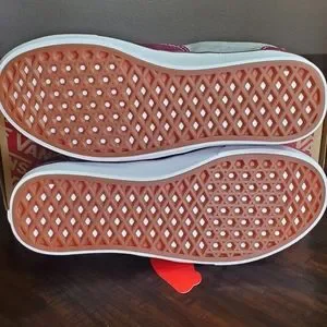 Vans Comfycush Era Tri Tone Men Size 6.5,  Women Size 8 Vans | Shoes | Vans Comfycush Era Tritone Blackpewter Wmns  main image 2
